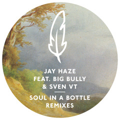 Jay Haze feat. Big Bully & Sven VT - Soul In A Bottle (Jonas Woehl Remix)