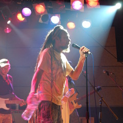 The Sun, One Drop Forward-Live 8ball