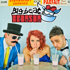 Big Beat Bronson - New Me [Francophilippe remix] (Now available on iTunes)