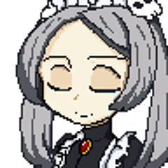 good night skullgirls【Skull Heart Arrhythmia - music box arrangement】