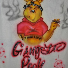 $LISH & $LOSH - GANGSTA POOH