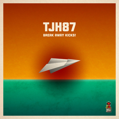 TJH87 - Break Away Kicks! DIGIKID84 RMX