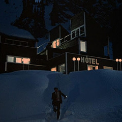 Nimetu (Filmist "Hukkunud Alpinisti hotell" 1979)