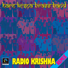Radio Krishna (technokrat mix)