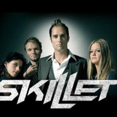 Skillet -Awake And Alive