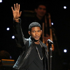 Usher - I Believe In You And Me (Grammy Salute To Whitney Houston)