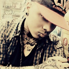 Cuassy-Turn on The Lights (Spanish Version)