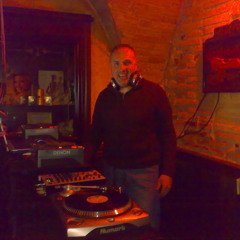 DJ MAURIZIO FESTA CARNEVALE 2005 A