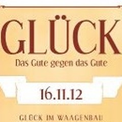 GLÜCK - Waagenbau HH 16.11.2012