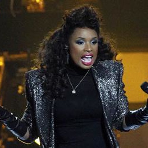 Jennifer Hudson - Medley - Grammy Salute To Whitney Houston