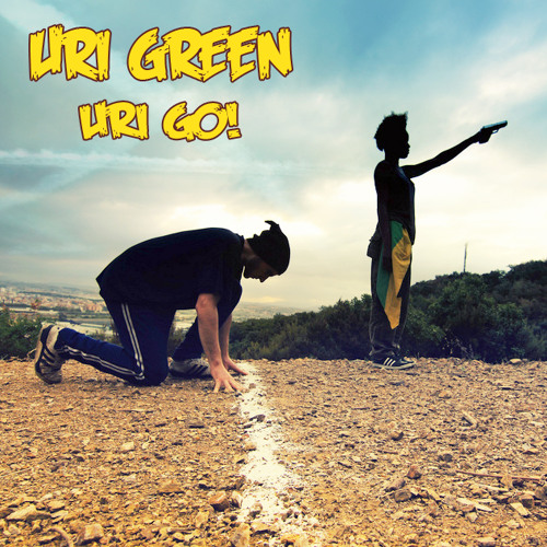 Uri GO!