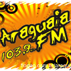 Vinhetas Cantadas Araguaia Fm