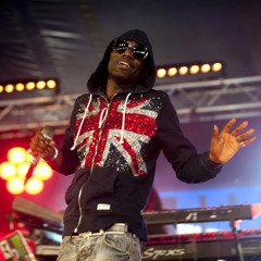 Wretch 32 - Tour Blues ft. MckNasty (Produced by Wizzy Wow)