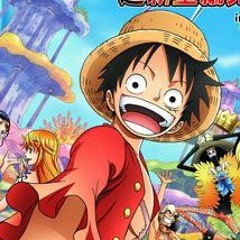 One Piece (OST Soundtrack Overtaken)