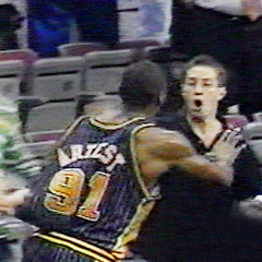 Trey Day - Ron In The Crowd (DJ Wonder Mix) #ANIMALSTATUS