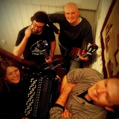 Balladen om Jens Otto Børve