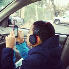 Sounds from Sunday afternoon