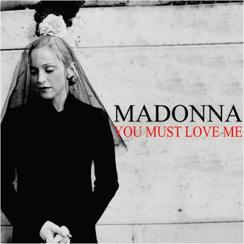Stream Madonna