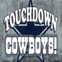 Touchdown Cowboys!