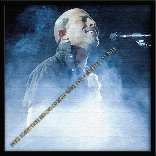 Dhafer Youssef & Divine Shadows Orchestra : Winds And Shadows