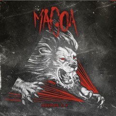 Magoa - A Thousand Lives (Animal EP 2012)