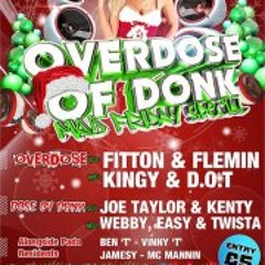 Overdose Of Donk Promo Final Copy