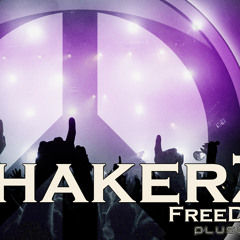 Shakerz -Freedom