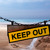 Artwork for Alex van Floyd - Keep Out [Metal-Progresivo / Experimental / Instrumental / Psicodélico]