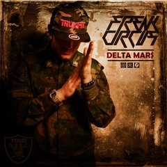 Freakcircus - Delta Mars