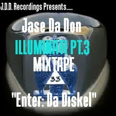 Inside Job - Jase Da Don - (prod. By StunnaOnTheTrack)