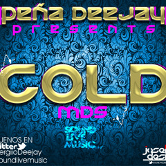 Peña Deejay Presenta Gold Mds