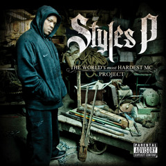 Styles P - Pop Out (2012 The World's Most Hardest MC)