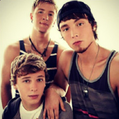 Iris (Bootcamp) - Emblem3