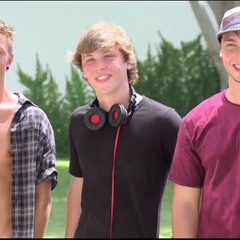 Every Little Thing She Does Is Magic (Judge's House) - Emblem3