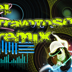 exlayer dj - travoltoso (beat intro midi synth )