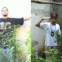 Desde esta shit. feat. Antonio D.. beat. Bash