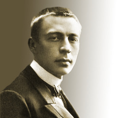 Sergei Rachmaninoff - Melody from Symphonic Dances