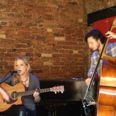 Walk Me Home live at Rockwood Music Hall