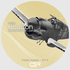 Vlada Asanin & D.F.K. - Houston ( SC Cut 112Kbps ) OUT NOW