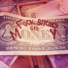 "BLOCCBOY DOT"FUCC BITCHES GET MONEY FT.TINY C DOGG&1CUT/CURT(PROD BY KD)