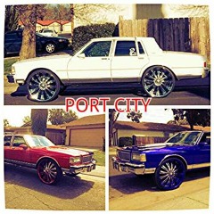 "BLOCCBOY DOT" 209 MOVEMENT (PROD BY KD)