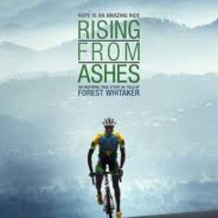 Rising From Ashes - Main Title