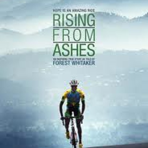 Rising From Ashes - Main Title