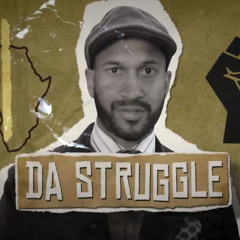 Key & Peele - Da Struggle Beat