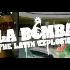 Avera Feat. Dj Maksy - La Bomba (Samba 51BPM)