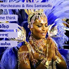 Puma&SaltoVsTujamo ft Corr&Jack - Let me think who gimme samba (LucioMarchegiano & RinoSantaniello)