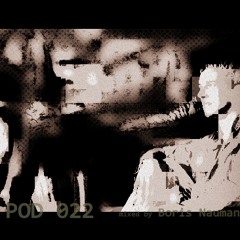 HTPOD022 Boris Naumann