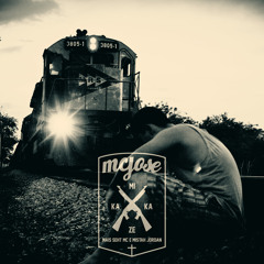 03 - Kamikaze (part. Seht Mc, Mistah Jordan) (Prod. Dö)