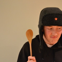 The Mushroom Song (2012)