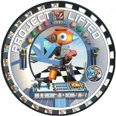 Tribal Rhythm Evolution, Recorded 1999 with Muck Crew